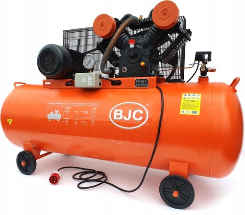 Compresseur air bjc - compresseur, d’air