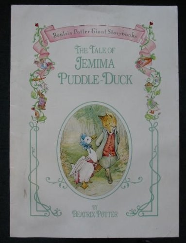 The tale jemima - the, of