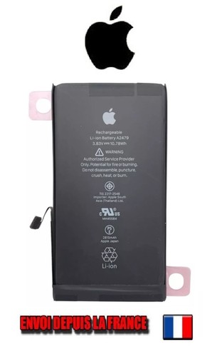 Batterie iphone original - batterie,