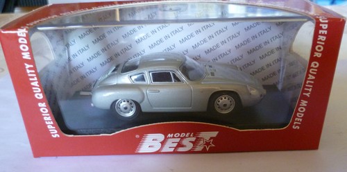 Best porsche abarth prova - abarth,
