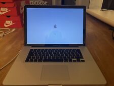 MacBook Pro - 17 - 16 go de