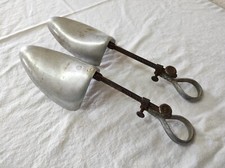 2 Anciens Embauchoirs, Forme