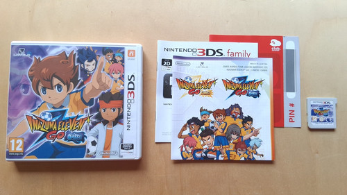 Inazuma eleven ombre - inazuma, /