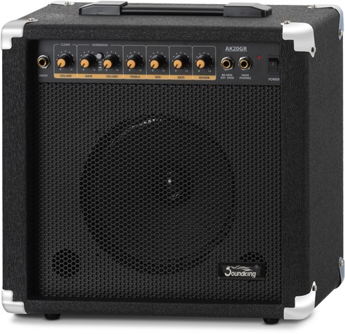 Canaux combo ampli pour - ampli,