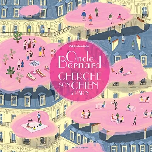 Oncle bernard cherche - oncle,
