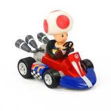 Figurine Super Mario Bros Kart