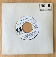 The Beatles * Strawberry