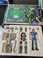 Saint seiya Chevalier du