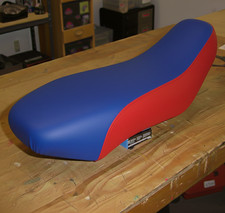 Suzuki LT50 Seat Cover For