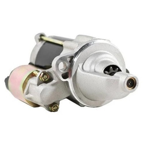650cc spline starter motor - 650cc,