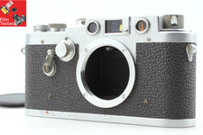 Boîtier de caméra argentique