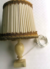 Albate Foot Bedside Lamp