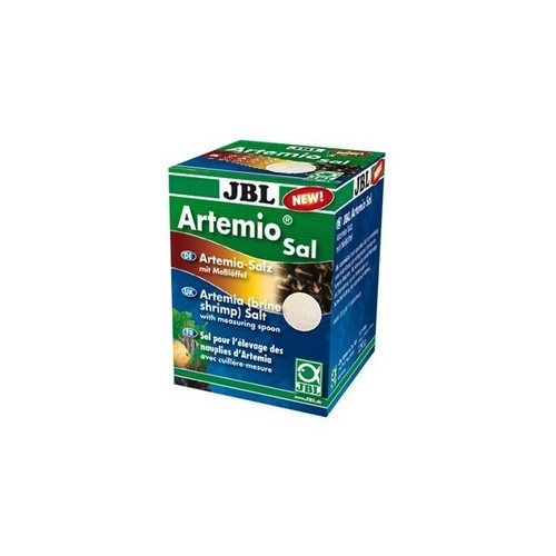 Jbl artemiosal sel spécial - artemiosal,