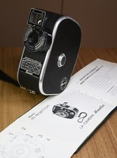 camera cinéma film 8mm