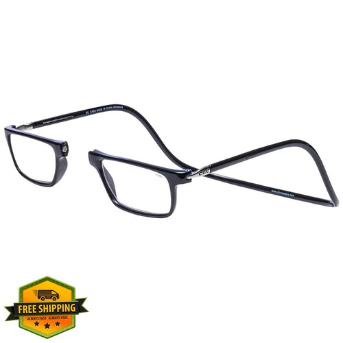 Clic magnetic reading - clic,
