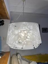 suspension scandinave Lustre