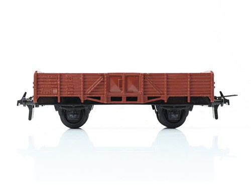 Wagon marchandises trix - wagon,