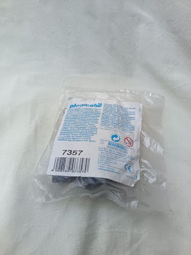 Playmobil 7357 raccords - playmobil,