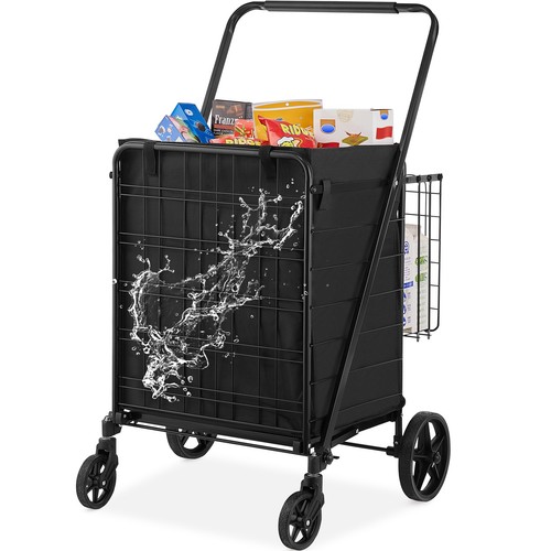 Vevor chariot courses - vevor,