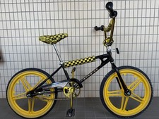 RARE 1982 Schwinn Thrasher 20"