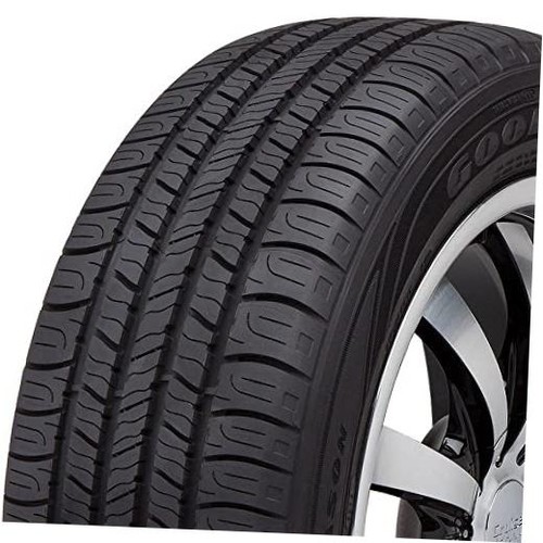 Assurance all season - all-season, 215/55r17