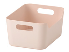 IKEA UPPDATERA Boîte Rose