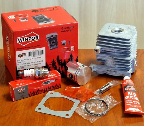 Kit cylindre piston pour - piston,