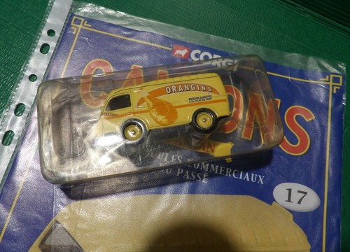 Camions antan 1956 2000 - camions, d'antan