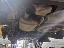 ETRIER DE FREIN ARRIÈRE