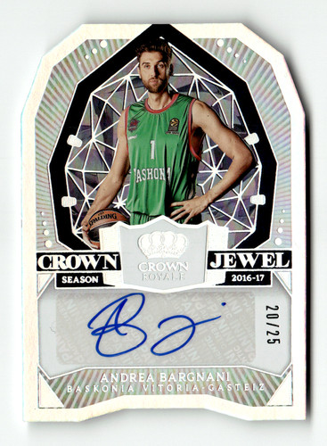 Panini 2023 crown - panini, 2023-24