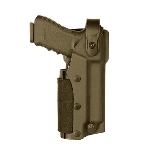 Holster droitier zoom vkz8 - droitier,
