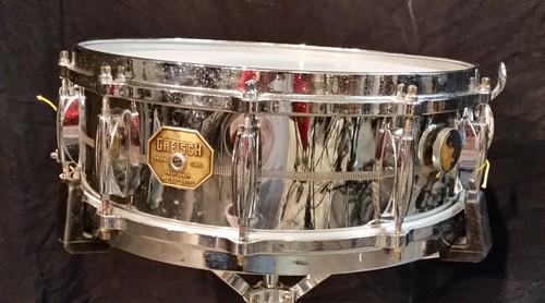Caisse claire gretsch - caisse,