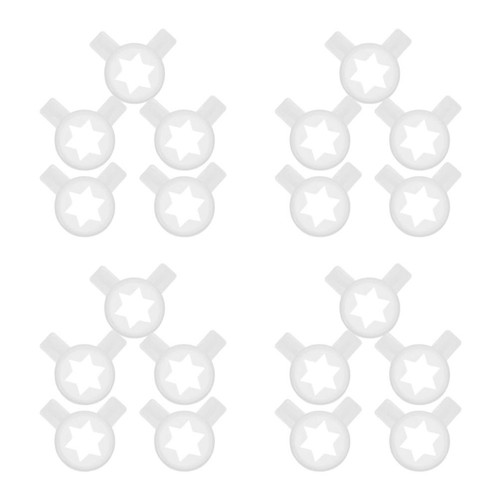 Pack garniture glace buse - garniture,