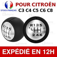 Pommeau De Vitesse 3008 Levier