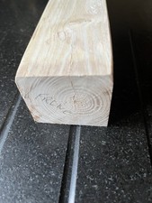 Carrelet Bois De Frêne
