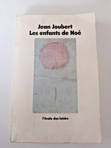 Jean joubert les enfants - joubert,