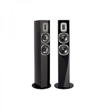 Quadral Chrome Style 52 Paire