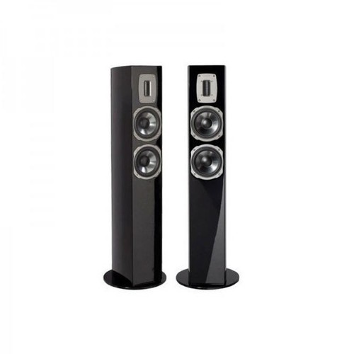 Quadral chrome style paire - quadral,