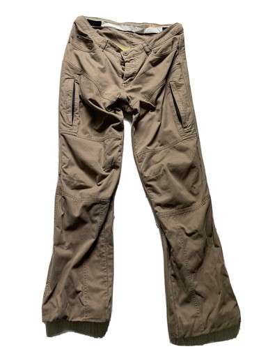Pantalon moto homme - pantalon, bering