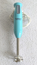 Cuisinart SmartStick Hand Blender Turquoise Blue - CSB-76