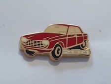 peugeot 204 pins