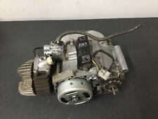 1979 79 Yamaha Chappy LB50 LB 50  bottom end motor engine cylinder case  OEM