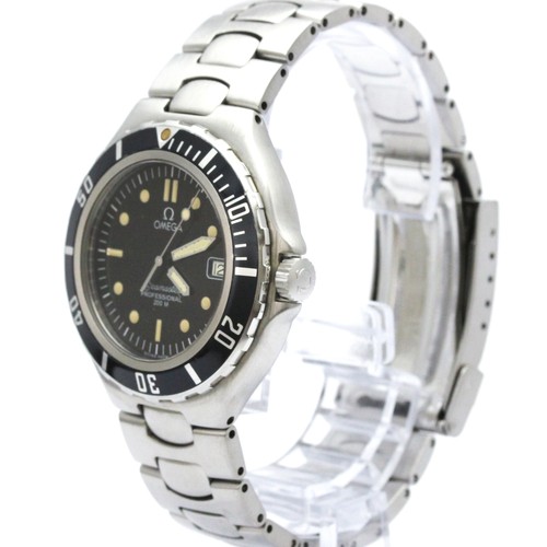 Omega seamaster professional - omega,