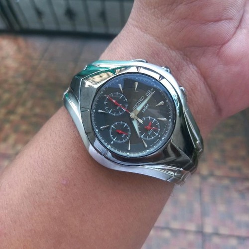 Rare montre seiko - montre, sna615