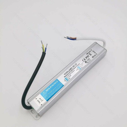 Elettronica alimentation - elettronica,