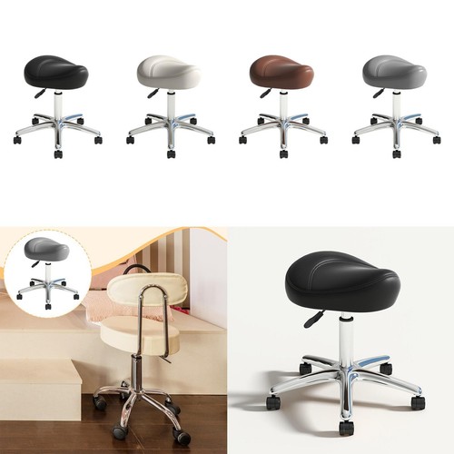 Tabouret ergonomique - , à