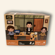 Polly Pocket The Office NEUF – Coffret Mug Collector