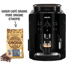 Expresso Broyeur KRUPS