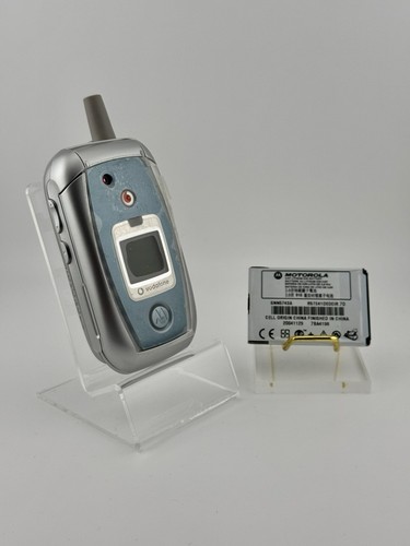 Motorola v980 new unlock retro - v980,
