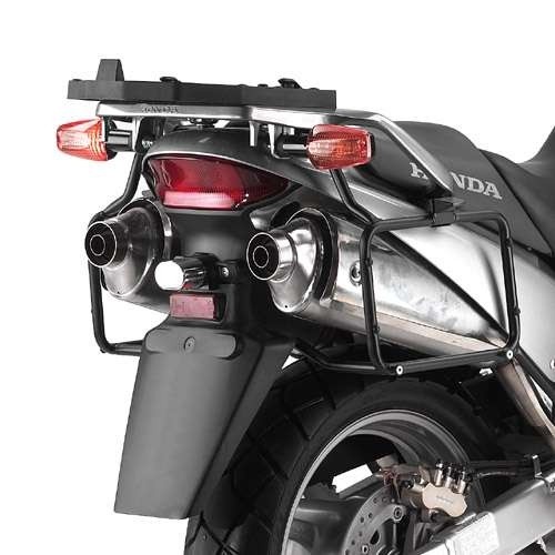 Givi top case carrier - top,